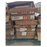 Assorted Cap A Tread Stair Renewal 8 X BID