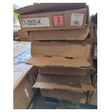 Assorted Cap A Tread Stair Renewal 8 X BID