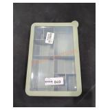 Unopened By Rockey Team. May Be Damaged or