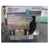 Unopened By Rockey Team. May Be Damaged or