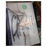 Baby Delight Deluxe Portable Rocker & Bouncer