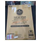 Regalo Top of Stair Safety Gate