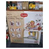 Tiny love 5-in-1 Luxe Stationary Activity Center