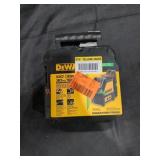 DeWalt 100ft lazer