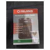 Pelonis Mechanical Ceramic Heater