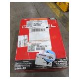 Milwaukee M18 1/2" Hammer Drill/Driver: TOOL