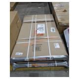 (2) Wardrobe Moving  Boxes