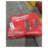 Milwaukee M12 23GA Pin Nailer