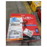 Milwaukee M18 1/2" High Torque Impact Wrench