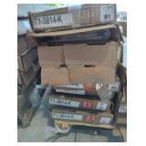 Assorted Cap A Tread Stair Renewal 8 X BID