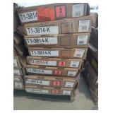 Assorted Cap A Tread Stair Renewal 8 X BID