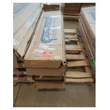 Assorted Cap A Tread Stair Renewal 5 X BID