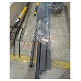 Shower Door Frame, Unknown Size