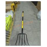 DeWalt 5-Tine Fork