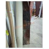 Large Area Rug Unknown Size, USED