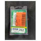 Unopened By Rockey Team. May Be Damaged or