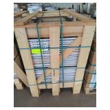 Premium Porcelain Tile Skid