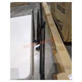 UNOPENED BY ROCKEY TEAM, Could Be Opened At