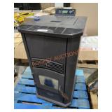 Comfort Bite Wood Pellet Stove Alpine Series