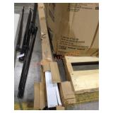 UNOPENED BY ROCKEY TEAM, Could Be Opened At