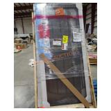 3 36" Unique Home Designs Doors