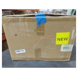 Unopened By Rockey Team. May Be Damaged or