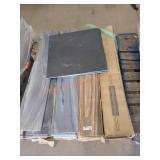 Skid Of Premium Porcelain Tile
