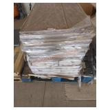 Skid Lot Of Tile