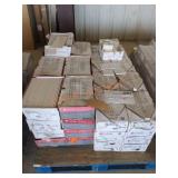 Skid Lot Of Daltile Ceramic Wall Tile