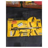 DeWalt Trigger Clamps