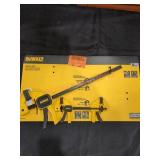 DeWalt Trigger Clamps