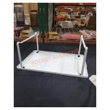 Brightroom Stackable Metal Shelf