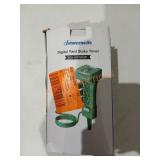 Digital Yard Stake Timer