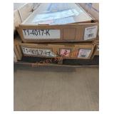 Assorted Cap A Tread Stair Renewal 2 X BID