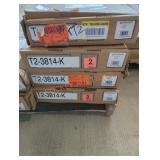 Assorted Cap A Tread Stair Renewal 4 X BID