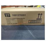 Unopened By Rockey Team. May Be Damaged or