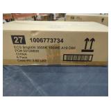 Unopened By Rockey Team. May Be Damaged or