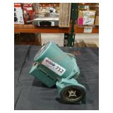 Cartridge Circulator