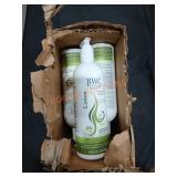 BWC Fragrance Free Lotion