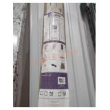 Rite Screen 48" Pet Mesh Screen Door Kit