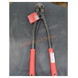 Milwaukee Bolt Cutters