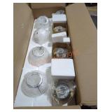 Unopened By Rockey Team. May Be Damaged or