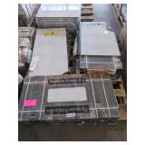 Skid Lot 16" x 32" Porcelain Tile