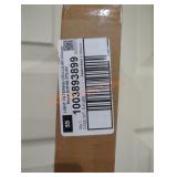 Light Filtering Cellular Shade, 66.37 x 64, White