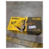 DeWalt Biscuit Jointer