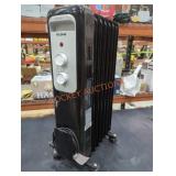 Oil Filled Heater
