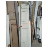 Jeld Wen 18" x 80" Interior Door