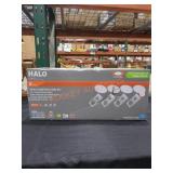 Halo Construction Kit