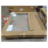 60" x 60" Vinyl Casement Picture Window