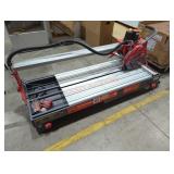 Python Wet Tile Saw, 15 AMP, 10" Blade, Retail